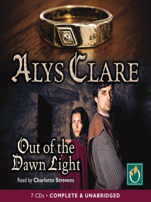 Out of the Dawn Light - Audiobook